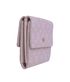 Louis Vuitton Mini Lin Trifold Wallet, other view